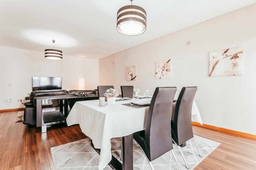 Modern & Elegant 2 bedroom in Amadora by GT House - foto 3