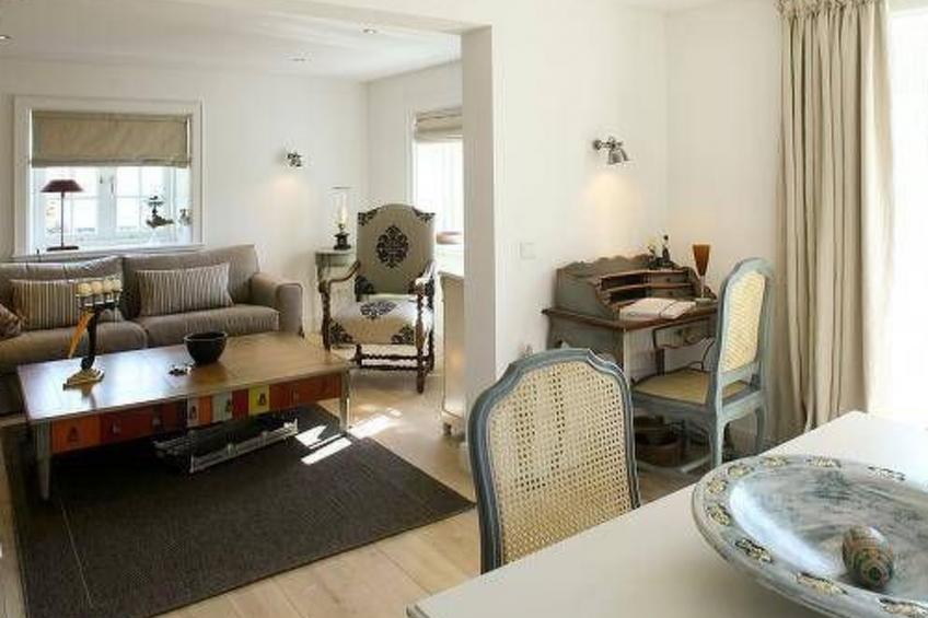 Landhaus Treskersand Maisonette - foto 26