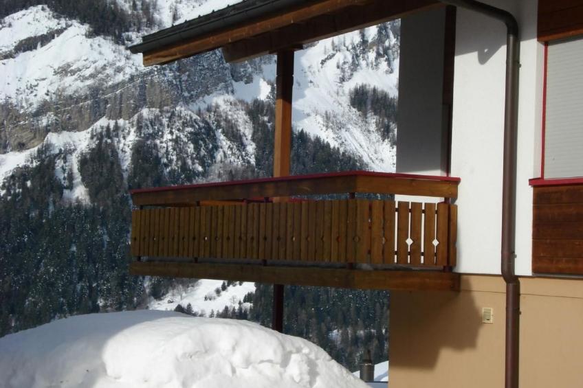 Chalet Kristall - foto 29