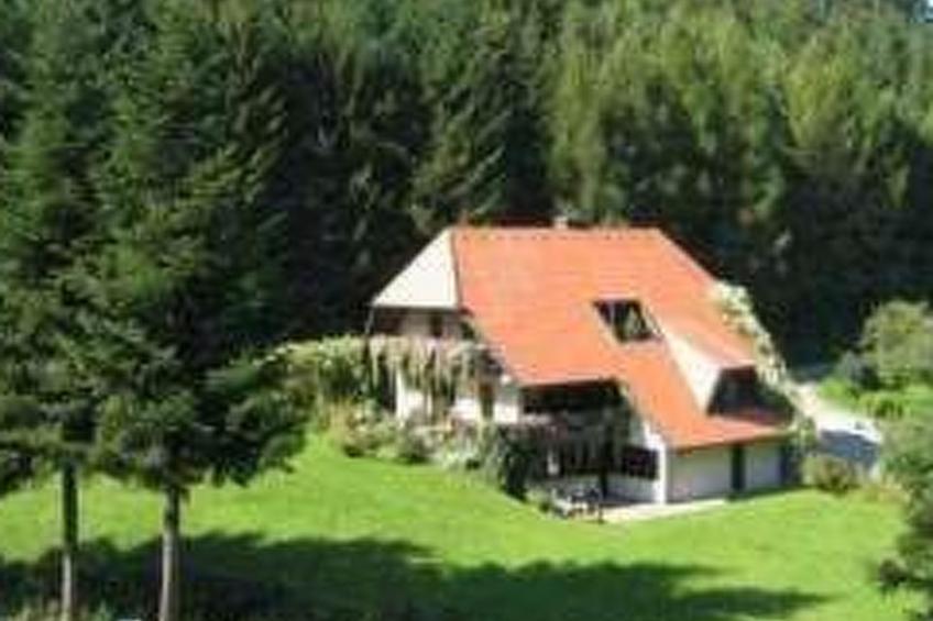 in Horben mit Großem Garten - foto 2