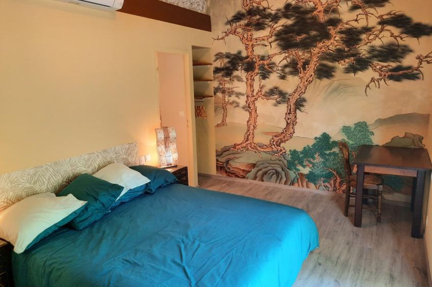 Haus "La Croix Dupuy" mit privatem Pool - foto 21