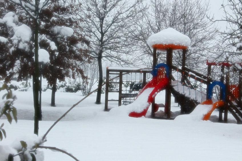 Wohnung "Erica" auf einem Bauernhof - foto 13