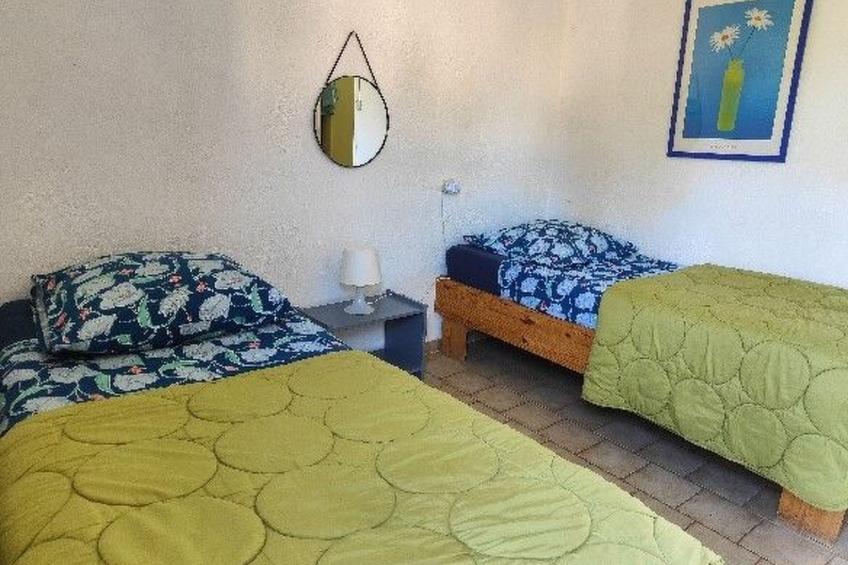 "La Cigale" mit Schwimmbad - foto 18