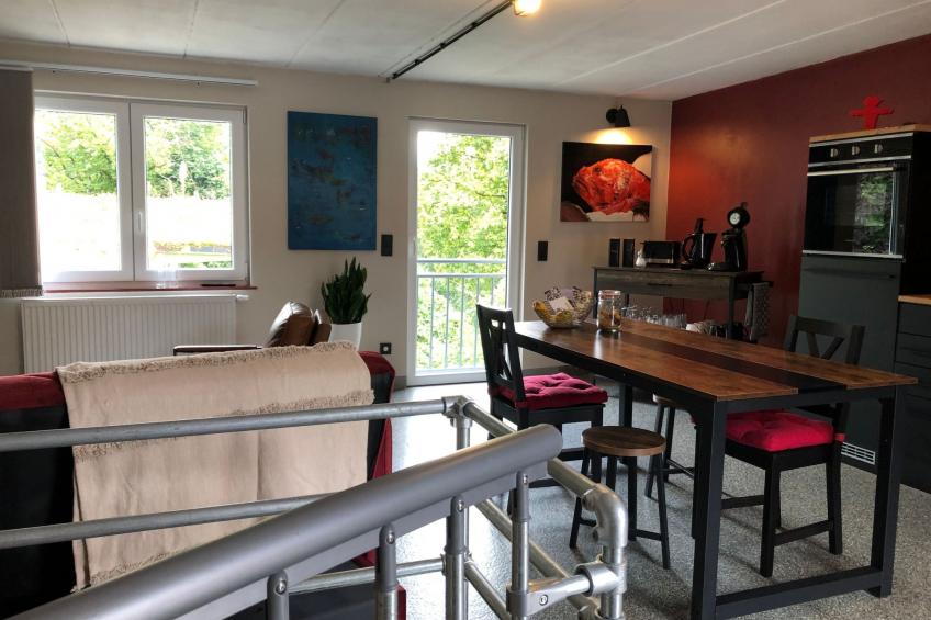 Urbane Remise - foto 8