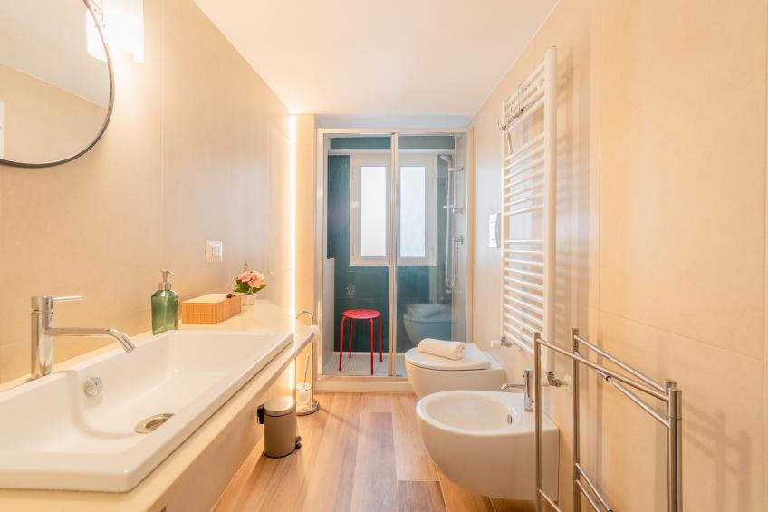 Nice Flat City Center Close To The Bay - foto 7