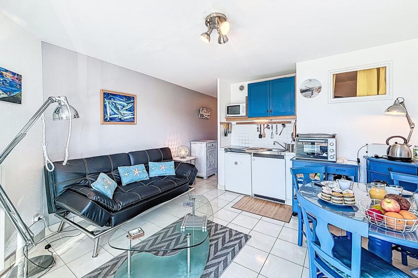 Résidence La Frégate - foto 5