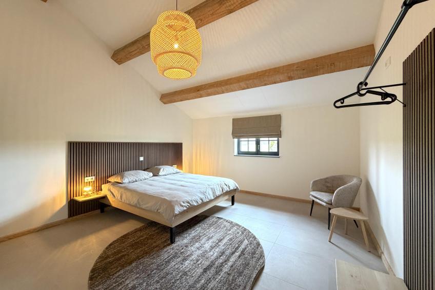 Guesthouse het Koetshuis - foto 17