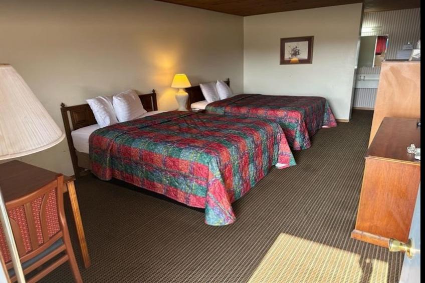 2 Queen Bed - foto 15