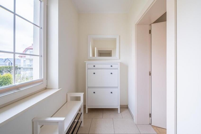 Apartament nr 5 dla 4 osób Dębki - foto 11