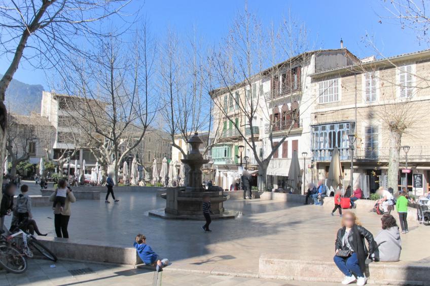 Urb S'atalaya - foto 23