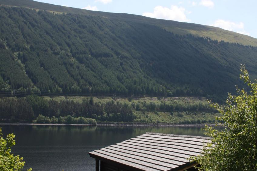 Highand Lodges - foto 24