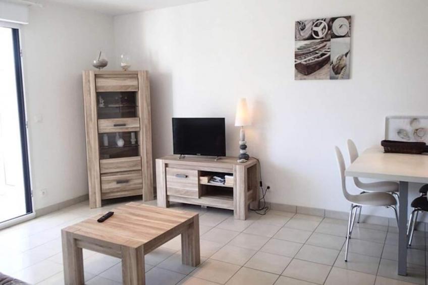 Résidence Cap Marine - foto 2