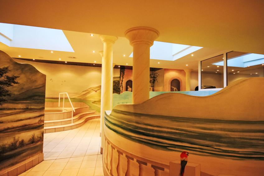 Residence Chateau A - foto 25
