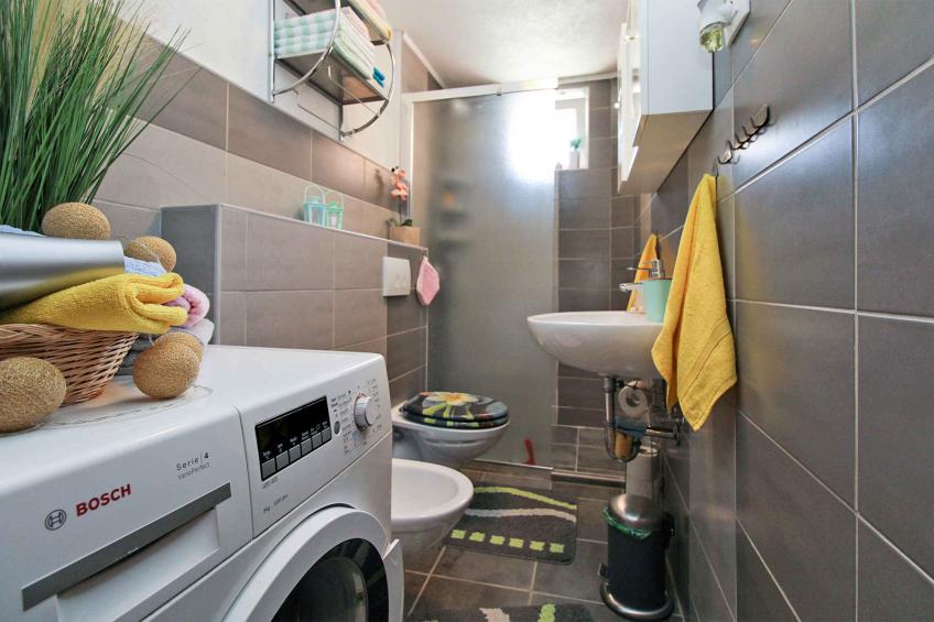 Holiday apartment with air conditioning - BF-Y2V3J - foto 27
