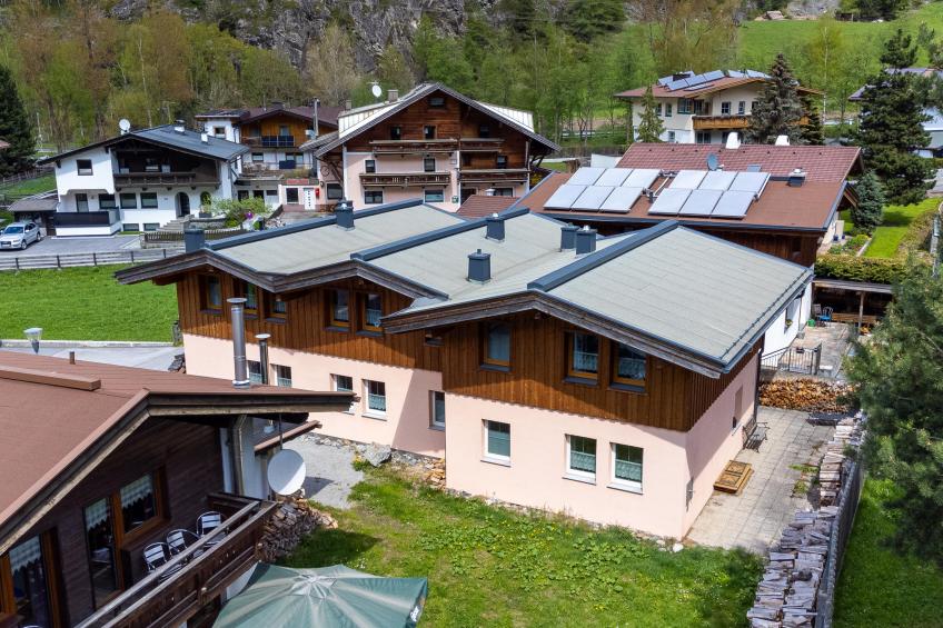 Haus Oliver 1 - foto 35