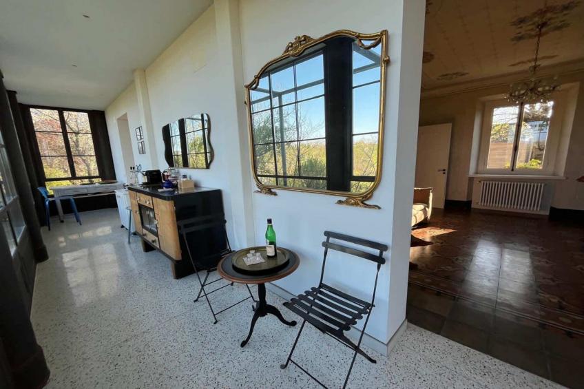 AL Montaldeo - foto 13