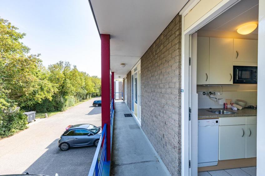 Appartement Burg van Woelderenlaan - foto 31