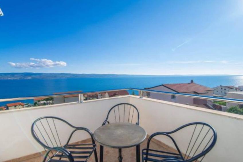 Apartmani Cihorich - Studio Apartment ( br 4) - foto 9