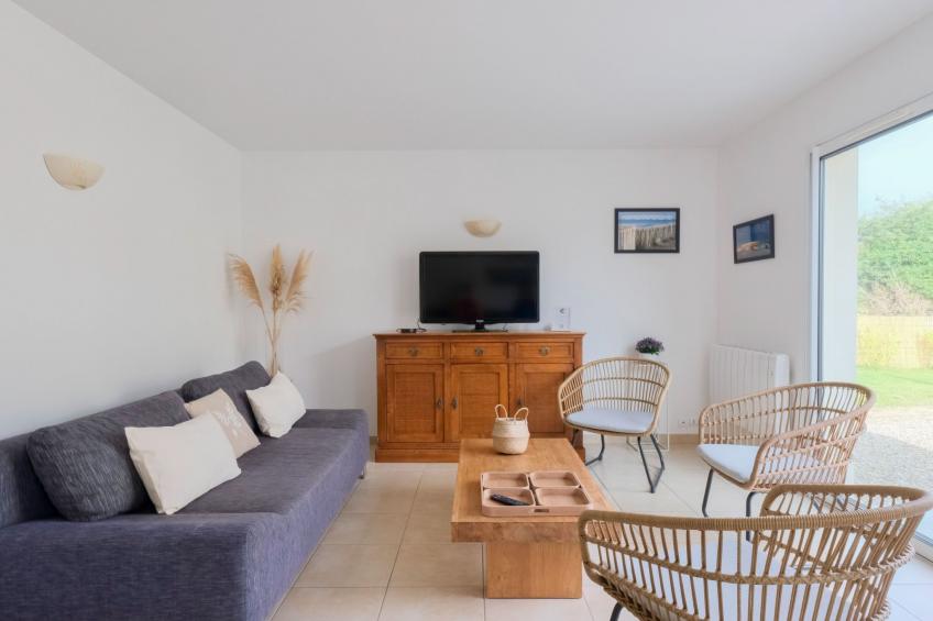 Haus "L'Oyat" mit Garten und Plancha - foto 11