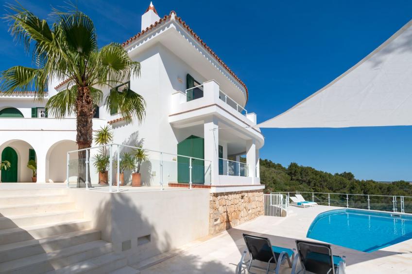 Villa Paraíso D14 - foto 11