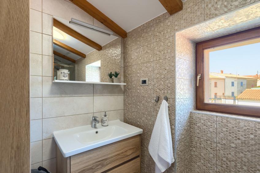 Villa Tonin für 6 Personen in Marcana Istrien Kroatien - foto 38