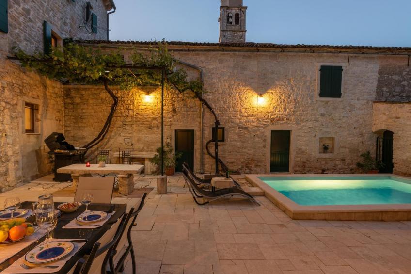 Ferienvilla "Flavia" - foto 11