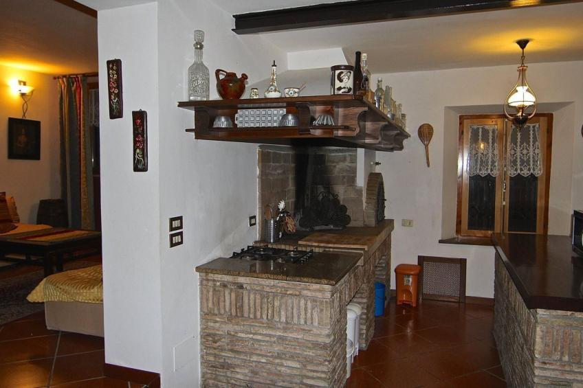 Wohnung mit Gemeinschaftsgarten und Pool - foto 10