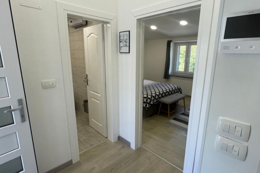 Istrische Stein Villa Lenny in der Nähe von Porec - foto 24