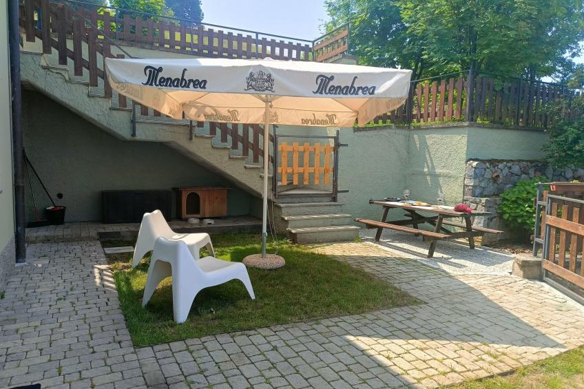 Villa Bruna bei Holiday World