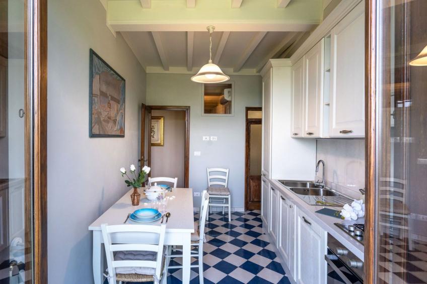 Wohnung La Volata in Massa e Cozzile - foto 13