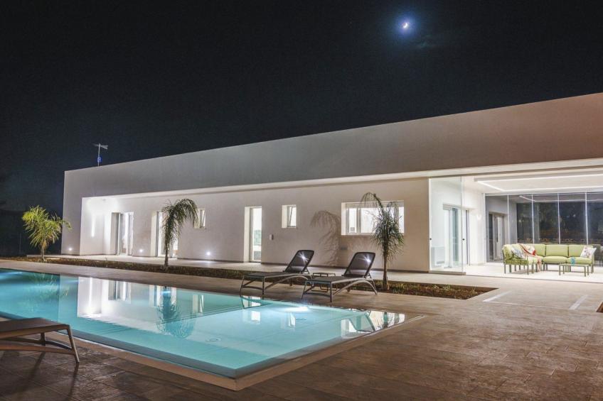 Villa Donnosanto 5 Minuten vom Strand entfernt. Ostuni 10km - foto 5