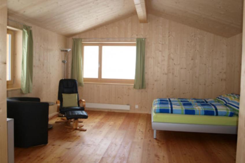 Studio Bäch, Safien-Thalkirch, (Thalkirch (Safien)), 09002B - foto 12