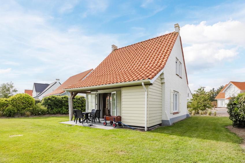 Noordzee Residence Cadzand-Bad 29 - foto 9