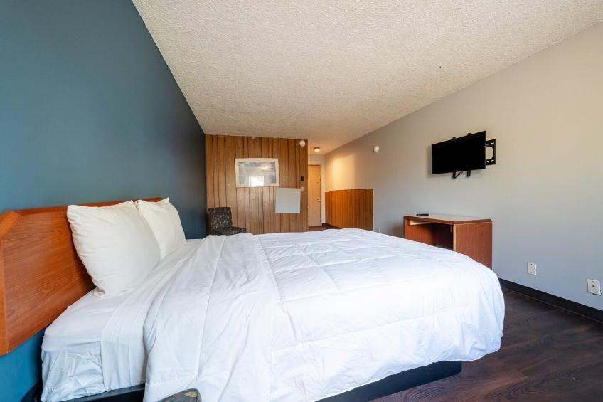 2 Queen Bed - foto 17