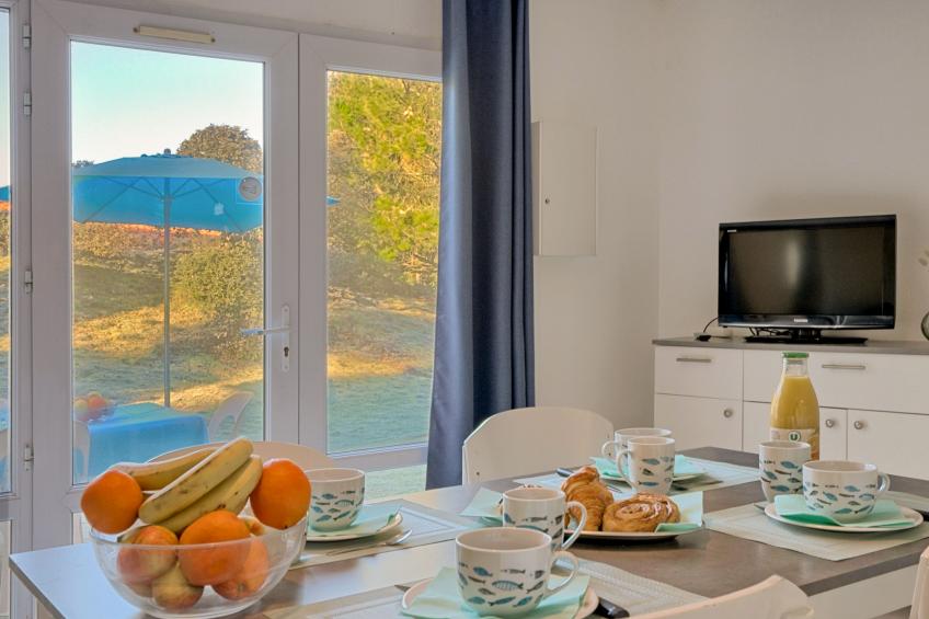 Le Hameau de l'Ocean (SHR101) - foto 12