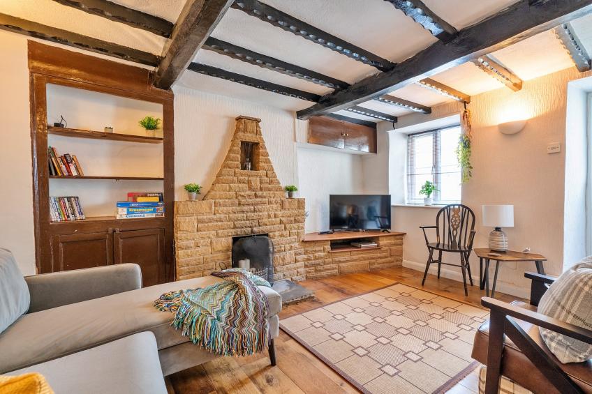 Westcote Cottage - foto 5