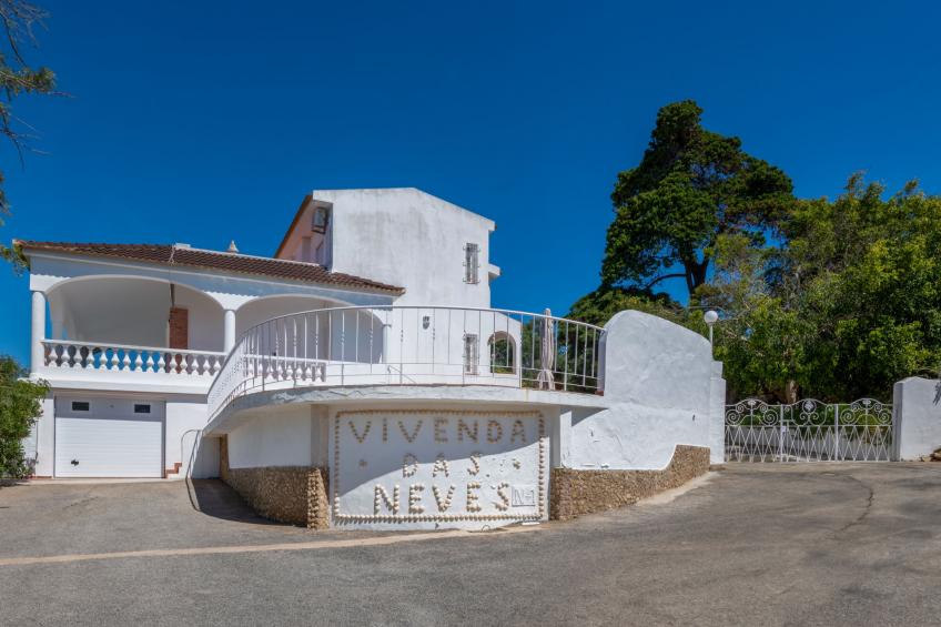 Vivenda das Neves I (ABU140) - foto 51