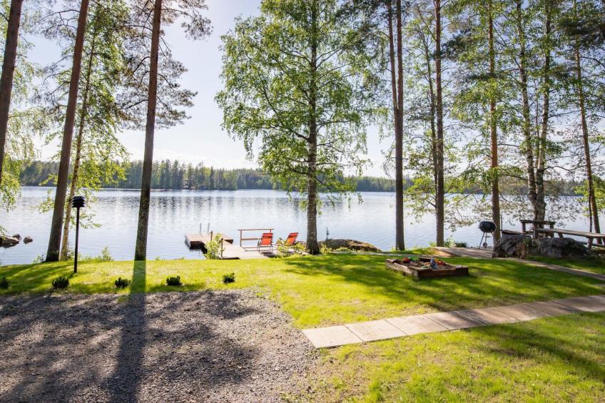 Riihiniemi (raudanniemi) - foto 5
