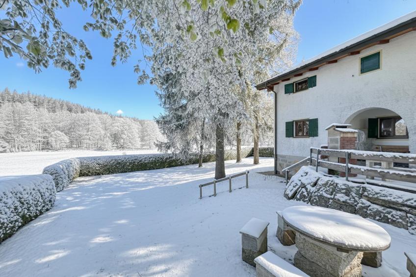 Rehberg Hütte - foto 2