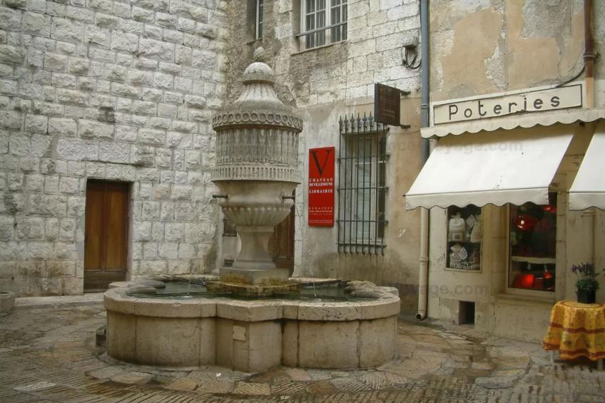 "Villa Sculpture" mit Terrasse - foto 50