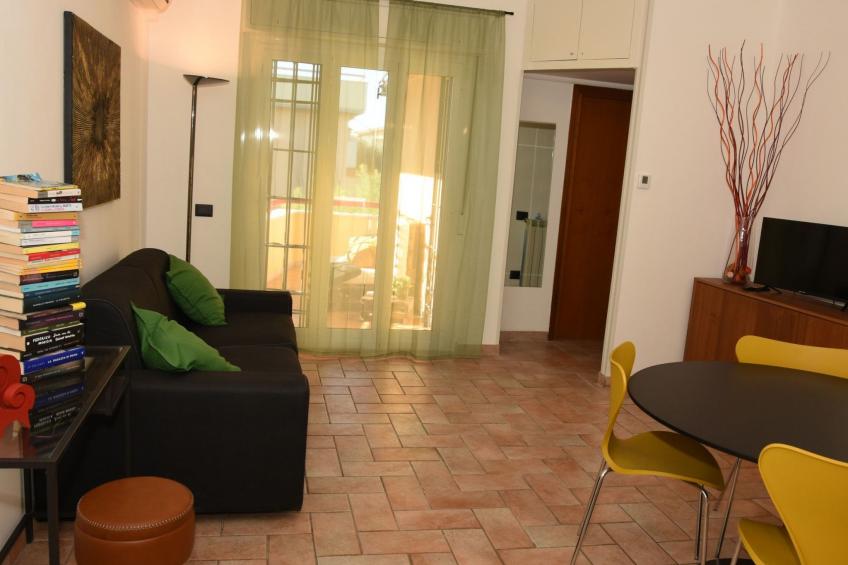 Cerveteri Loft Meer und Pool - foto 6