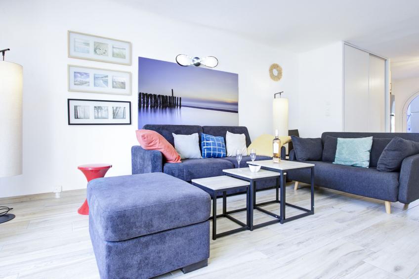 Les Moineaux - foto 9