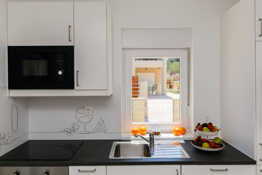 Olea Resort - foto 32