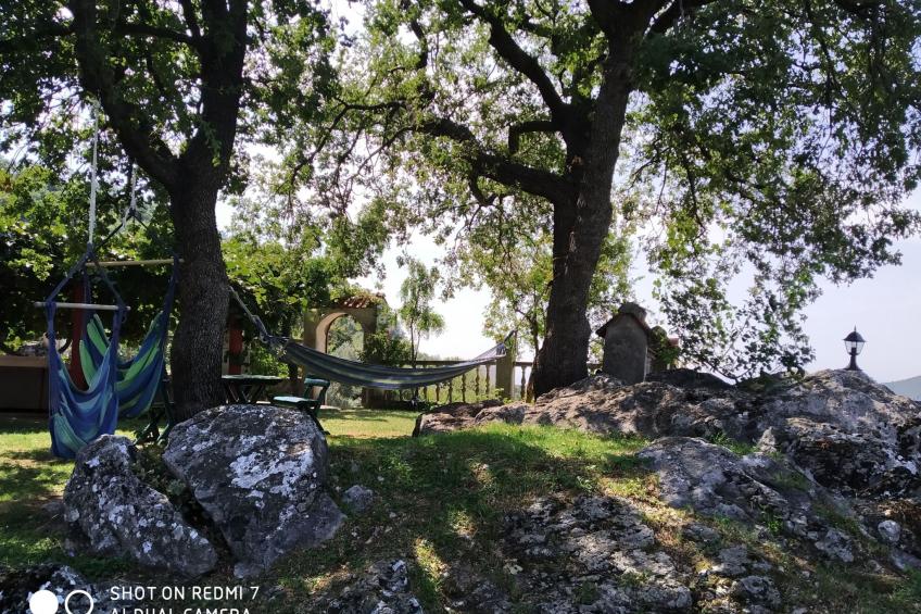 "Hrabri Vuk" mit Garten und Terrasse - foto 21