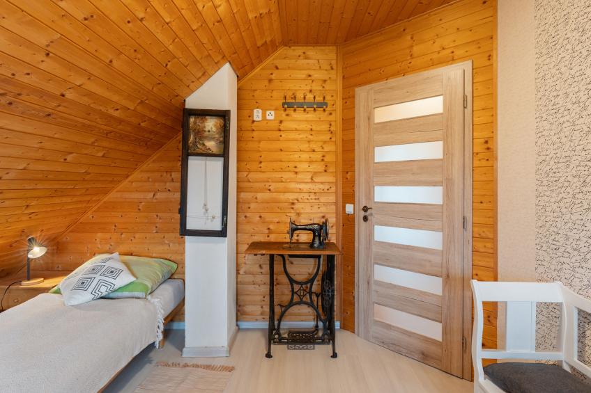 Srub Pohodář - foto 20