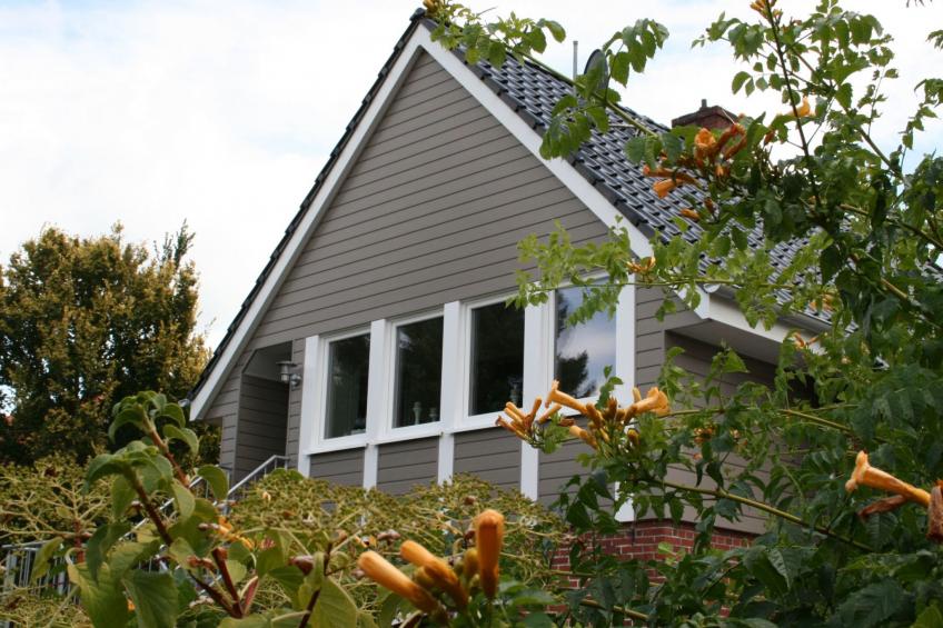 Große Wohnung in Diekmannshausen