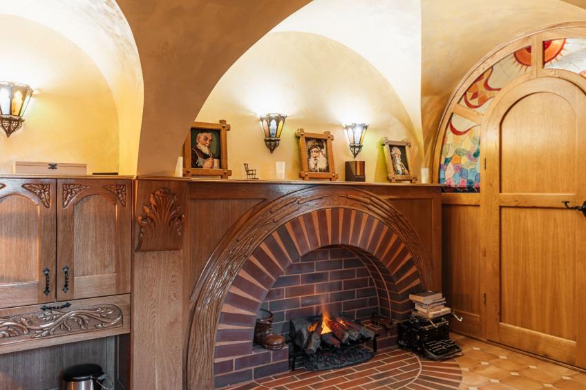 Hobbit House - foto 36