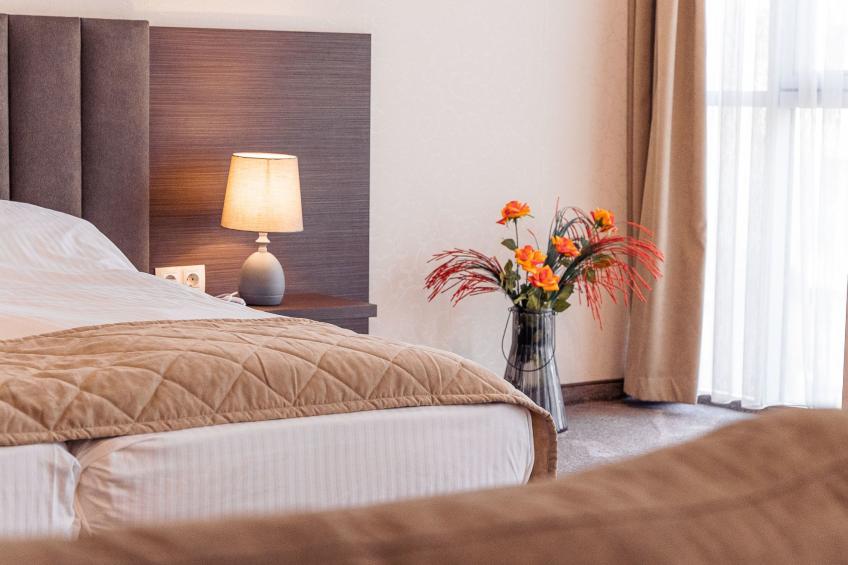 Luxuriöses Studio 6 - foto 6