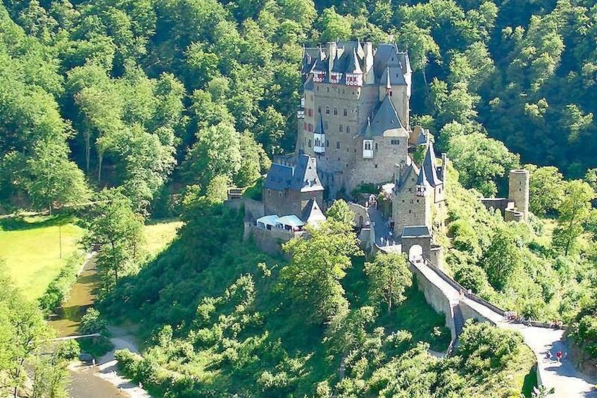 Gesamte Wohnung in Pommern - foto 16