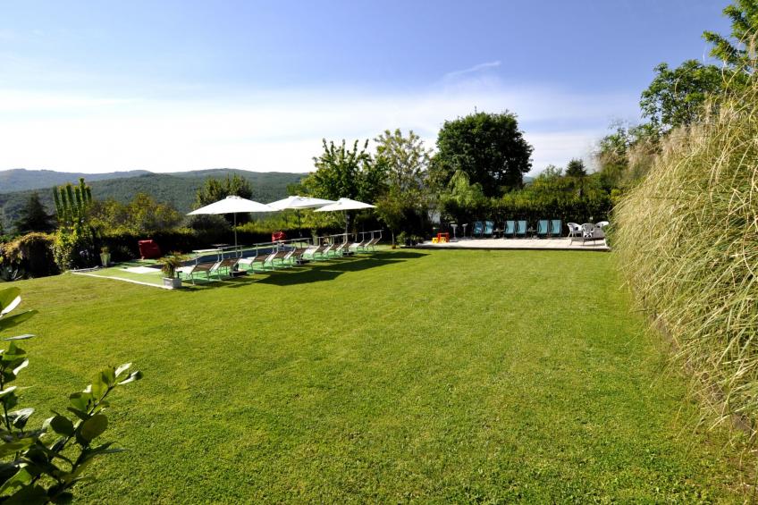 Gan Eden Nature House - foto 31